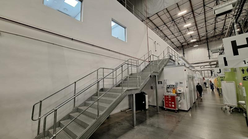 To Let Commercial Property for Rent in Brackenfell Western Cape